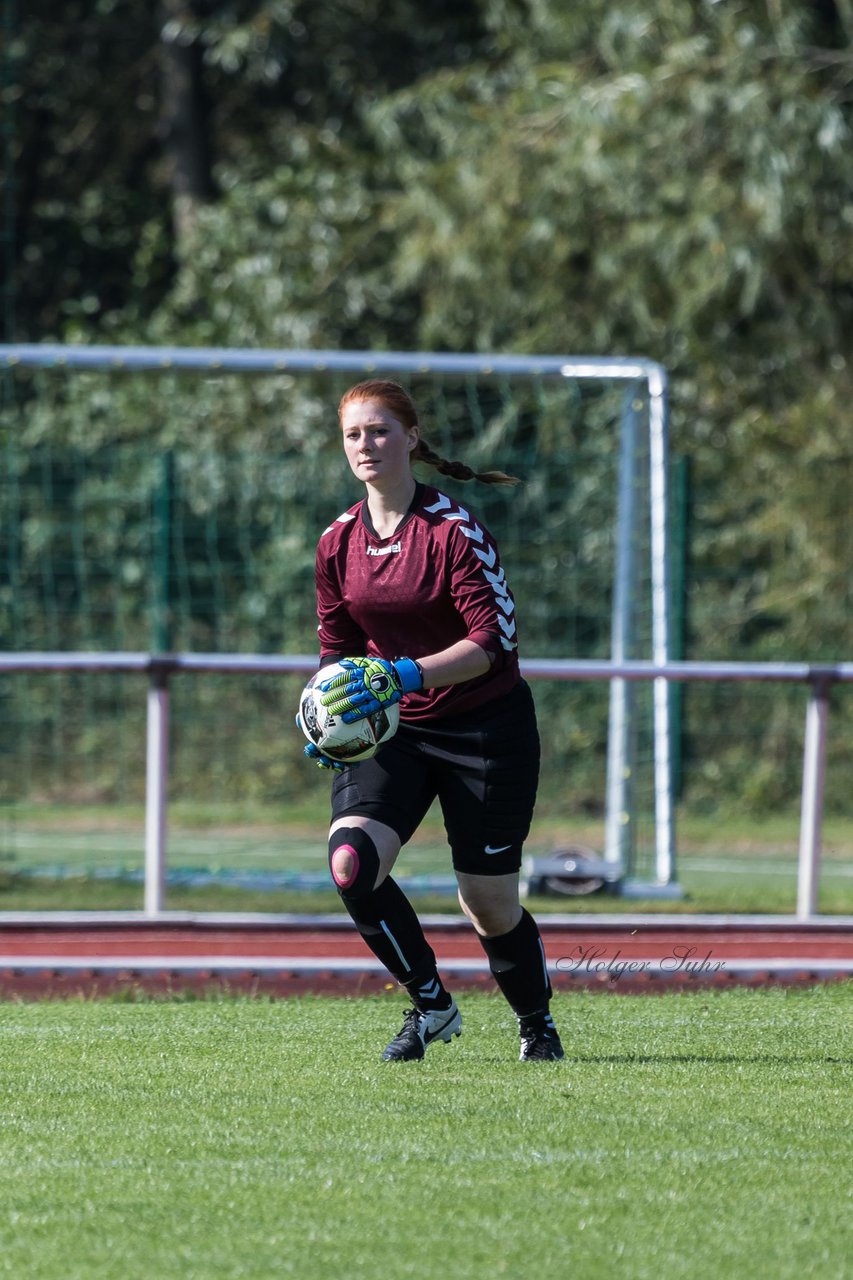 Bild 172 - Frauen VfL Oldesloe 2 . SG Stecknitz 1 : Ergebnis: 0:18